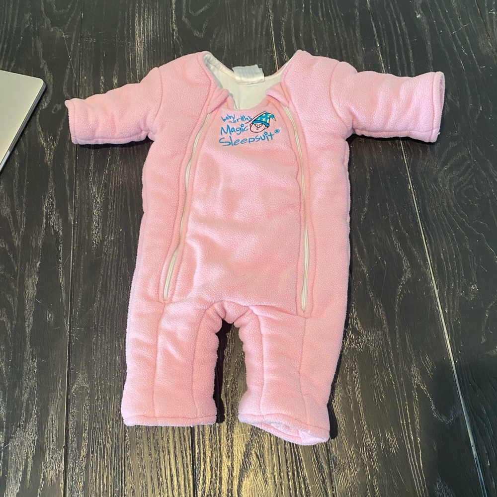 Merlin Sleepsuit